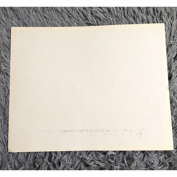 Lease Of Life 1954 Original Lobby Card Movie Poster  Robert Donat Kay Walsh UK‎ - Picture 2 of 8